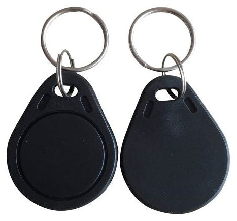 (FREE GIFT) 2x NFC Keyring Tags