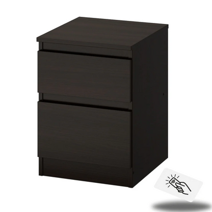 Secreture™ Hidden Chest of Drawers