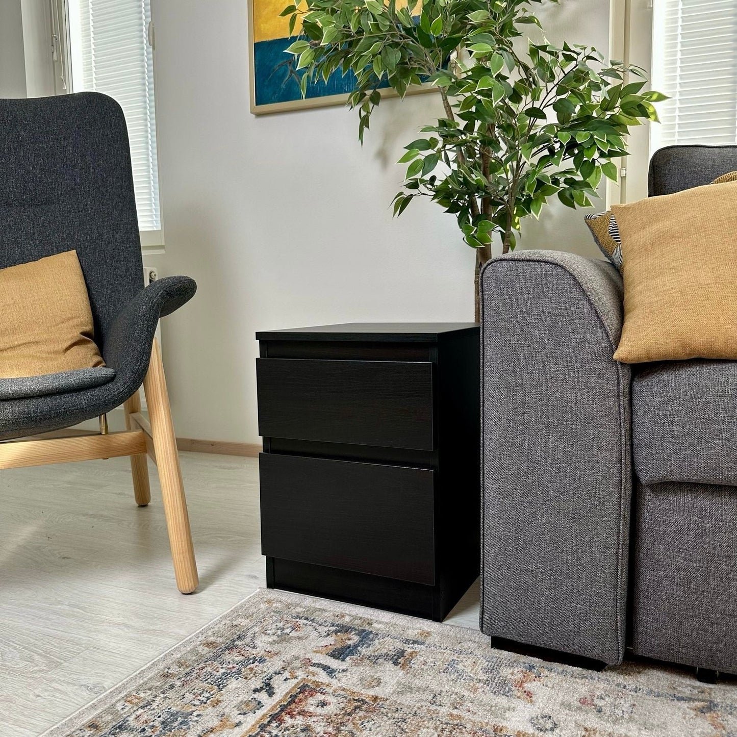Secreture™ Hidden Chest of Drawers