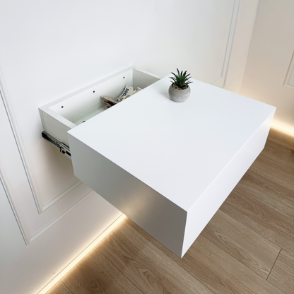 Secreture™ Hidden Sliding Drawer