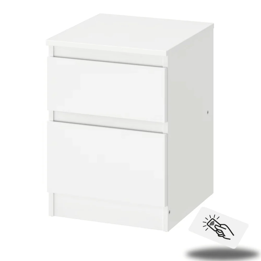 Secreture™ Hidden Chest of Drawers
